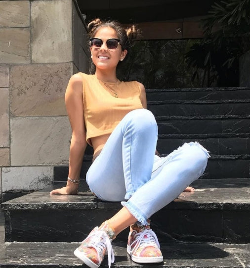 Lucía Pérez