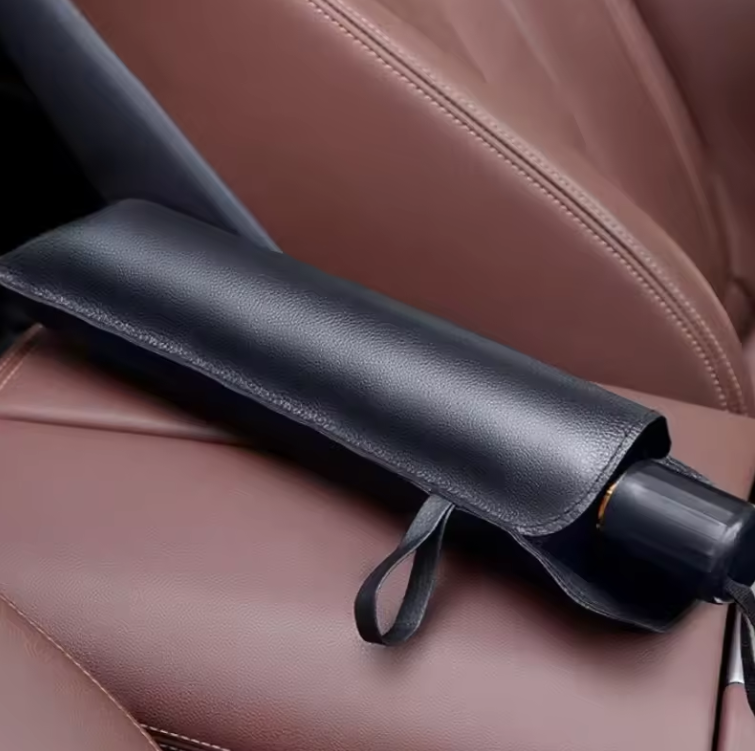 Parasol plegable para coche