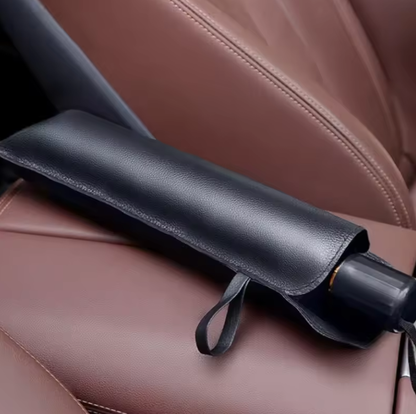 Parasol plegable para coche